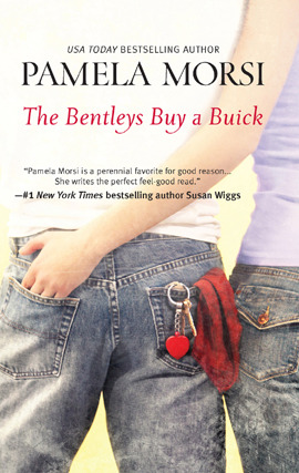 Title details for The Bentleys Buy a Buick by Pamela Morsi - Available